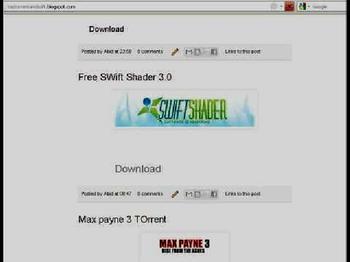 swiftshader 4.0 free download